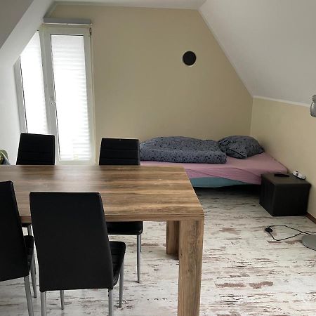Ferienwohnung Sprockhövel Exterior foto