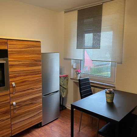 Ferienwohnung Sprockhövel Exterior foto