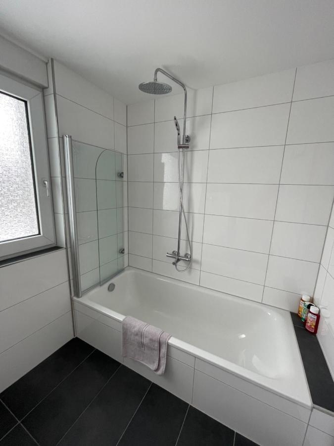 Ferienwohnung Sprockhövel Exterior foto