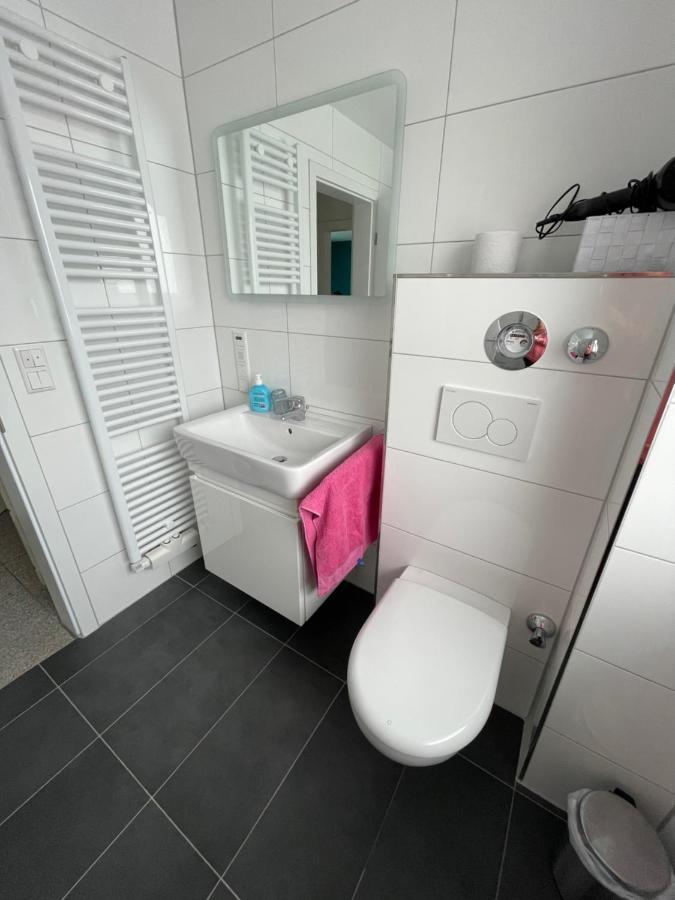 Ferienwohnung Sprockhövel Exterior foto