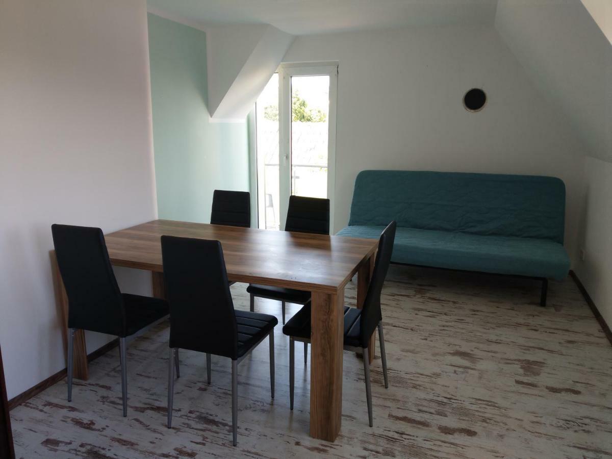 Ferienwohnung Sprockhövel Exterior foto